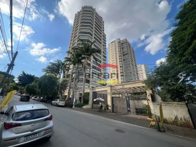 Apartamento com 4 Quartos à venda, 296m² no Vila Ester (Zona Norte), São Paulo