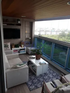 Apartamento com 3 Quartos à venda, 112m² no Pagani, Palhoça