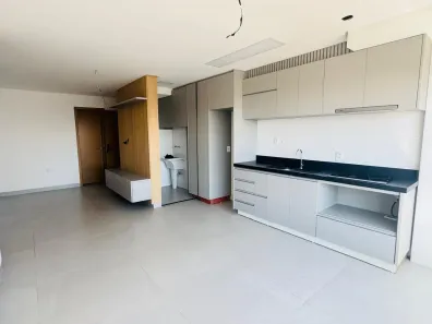 Apartamento com 2 Quartos à venda, 69m² no Setor Bueno, Goiânia