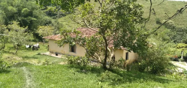 Fazenda/Sítio com 1 Quarto à venda, 50m² no Vila Veneziani, São José dos Campos