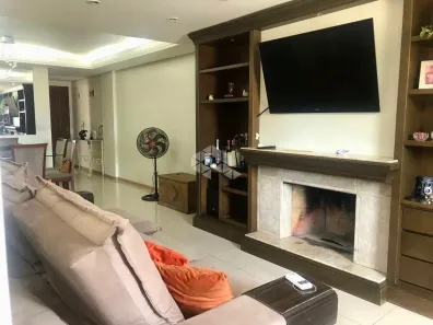 Apartamento com 4 Quartos à venda, 120m² no Centro, Esteio