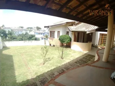 Casa de Condomínio com 3 Quartos à venda, 270m² no Jardim Recanto, Valinhos