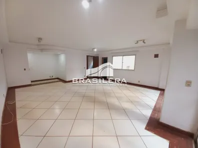 Apartamento com 4 Quartos à venda, 198m² no Setor Bueno, Goiânia