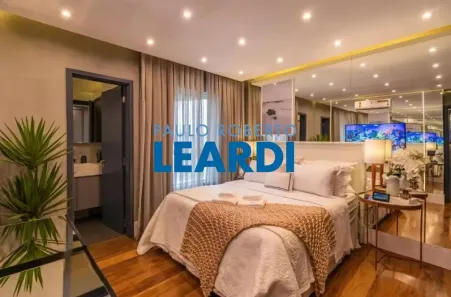 Apartamento com 2 Quartos à venda, 70m² no Melville Empresarial I e II, Barueri