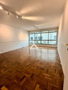 Apartamento com 3 Quartos à venda, 130m² no Aclimação, São Paulo