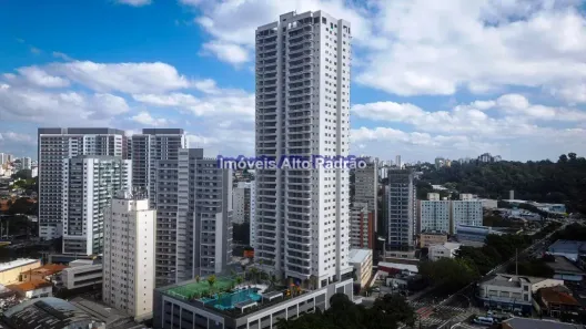 Apartamento com 4 Quartos à venda, 160m² no Butantã, São Paulo