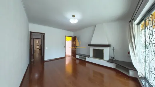 Sobrado com 3 Quartos à venda, 374m² no Vila Valparaíso, Santo André