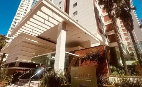 Apartamento com 3 Quartos à venda, 74m² no Gleba Fazenda Palhano, Londrina