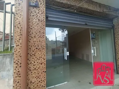 Ponto Comercial para alugar, 20m² no Centro, São Bernardo do Campo