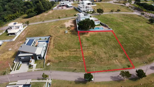 Lote/Terreno à venda, 868m² no , Itupeva