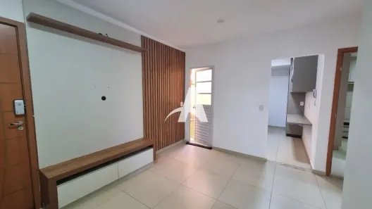 Apartamento com 2 Quartos para alugar, 66m² no Grand Ville, Uberlândia