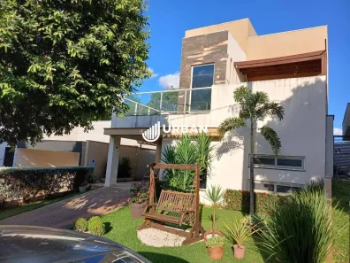 Casa de Condomínio com 3 Quartos à venda, 205m² no Esperança, Londrina