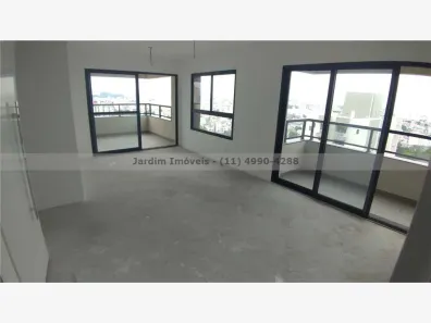 Apartamento com 3 Quartos à venda, 162m² no Campestre, Santo André