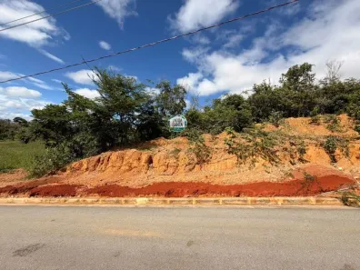 Lote/Terreno à venda, 456m² no Amadeus, Lagoa Santa