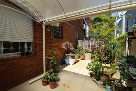 Apartamento com 3 Quartos à venda, 106m² no Moinhos de Vento, Porto Alegre
