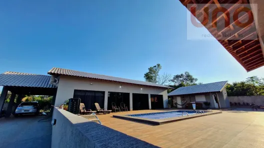 Fazenda/Sítio com 3 Quartos à venda, 250m² no , Terenos