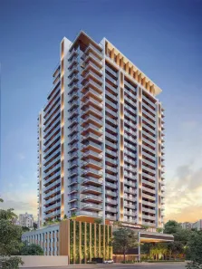 Apartamento com 3 Quartos à venda, 127m² no Aldeota, Fortaleza