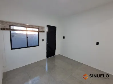 Apartamento com 1 Quarto para alugar, 30m² no Rondônia, Novo Hamburgo