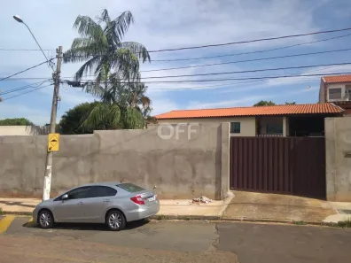 Fazenda/Sítio com 4 Quartos à venda, 230m² no Chácara Boa Vista, Campinas