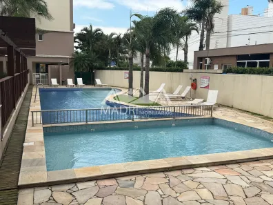 Apartamento com 2 Quartos à venda, 60m² no Pagani, Palhoça