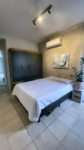 Apartamento com 1 Quarto para alugar, 40m² no Ingleses do Rio Vermelho, Florianópolis