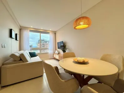 Apartamento com 2 Quartos à venda, 60m² no Zona Nova, Capão da Canoa