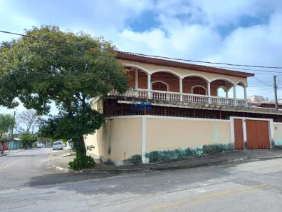 Casa com 4 Quartos à venda, 156m² no Jardim Olímpia, São José dos Campos