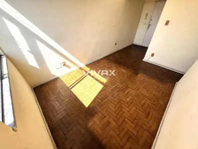 Apartamento com 2 Quartos à venda, 69m² no Engenho de Dentro, Rio de Janeiro