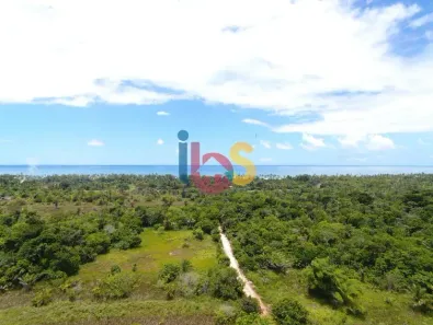 Lote/Terreno à venda, 600m² no Área Rural de Ilhéus, Ilhéus
