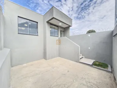 Casa com 3 Quartos à venda, 85m² no Padre Eustáquio, Divinópolis