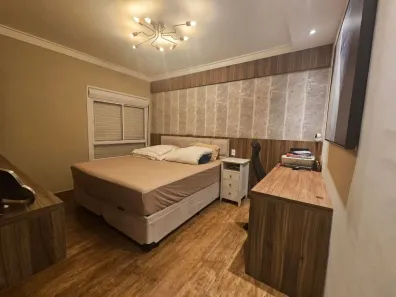 Apartamento com 3 Quartos à venda, 200m² no Santa Teresinha, São Paulo