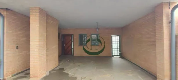Casa com 4 Quartos à venda, 263m² no Cidade Universitária, Campinas