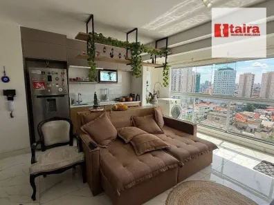 Apartamento com 2 Quartos à venda, 54m² no Ipiranga, São Paulo
