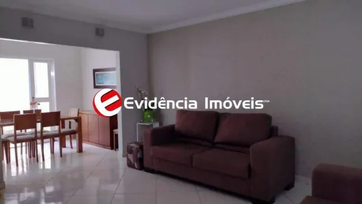 Sobrado com 3 Quartos à venda, 198m² no Jardim Bom Pastor, Santo André