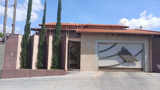 Casa com 3 Quartos à venda, 250m² no Jardim Santa Terezinha, Américo Brasiliense