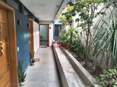 Apartamento com 2 Quartos para alugar, 42m² no Vila Granada, São Paulo