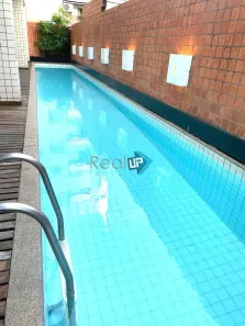 Flat com 1 Quarto à venda, 39m² no Ipanema, Rio de Janeiro