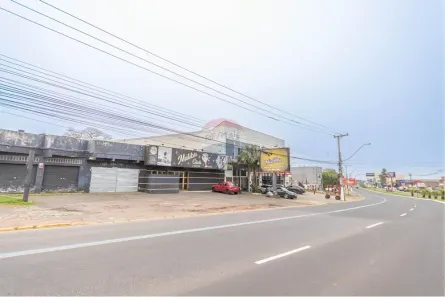 Lote/Terreno com 1 Quarto à venda, 971m² no Bom Princípio, Gravataí