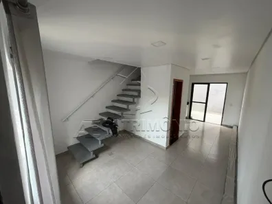 Casa com 2 Quartos à venda, 55m² no Jardim Nova Aparecidinha, Sorocaba