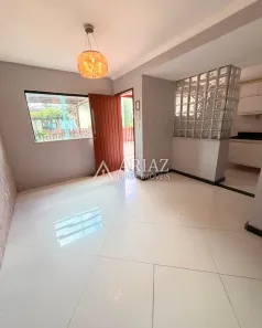 Casa de Condomínio com 4 Quartos à venda, 70m² no Catu de Abrantes (Abrantes), Camaçari