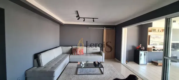 Apartamento com 3 Quartos à venda, 142m² no Vila Leopoldina, São Paulo
