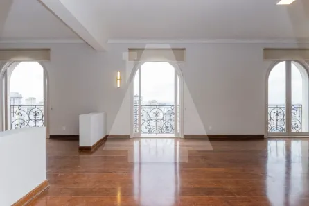 Apartamento com 4 Quartos à venda, 351m² no Higienópolis, São Paulo
