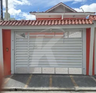 Sobrado com 3 Quartos à venda, 144m² no Vila Mazzei, São Paulo