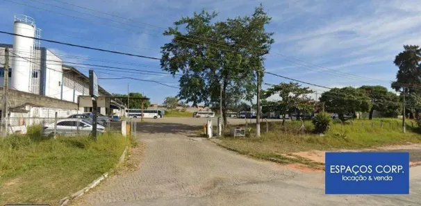 Galpão/Depósito/Armazém à venda, 1317m² no Jardim Esperança, Jacareí
