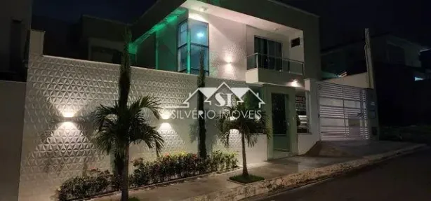 Casa com 3 Quartos à venda, 203m² no Jardim Belvedere, Volta Redonda