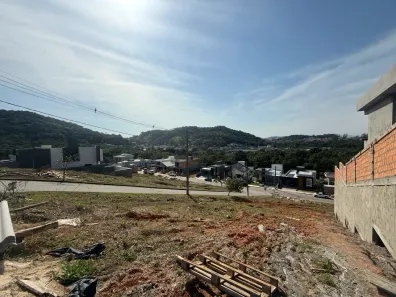Lote/Terreno à venda, 360m² no Sertão do Maruim, São José