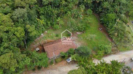 Fazenda/Sítio com 1 Quarto à venda, 10000m² no , Guaramirim