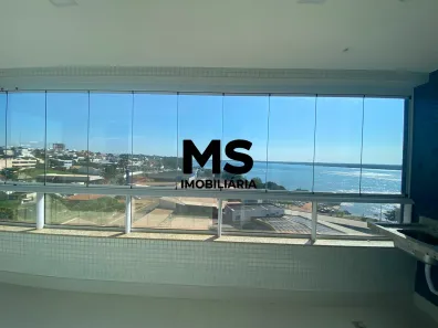 Apartamento com 2 Quartos à venda, 74m² no Residencial Rio Paraná, Porto Rico