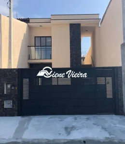 Casa com 4 Quartos à venda, 150m² no Residencial Colinas, Mogi das Cruzes