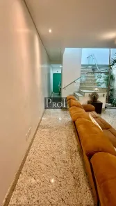 Sobrado com 3 Quartos à venda, 185m² no Vila Pinheirinho, Santo André